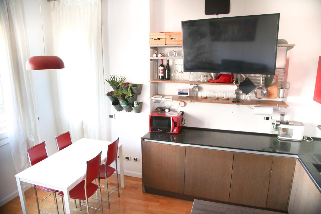 Casa Bolognese - In The Heart Of The City! Exterior foto