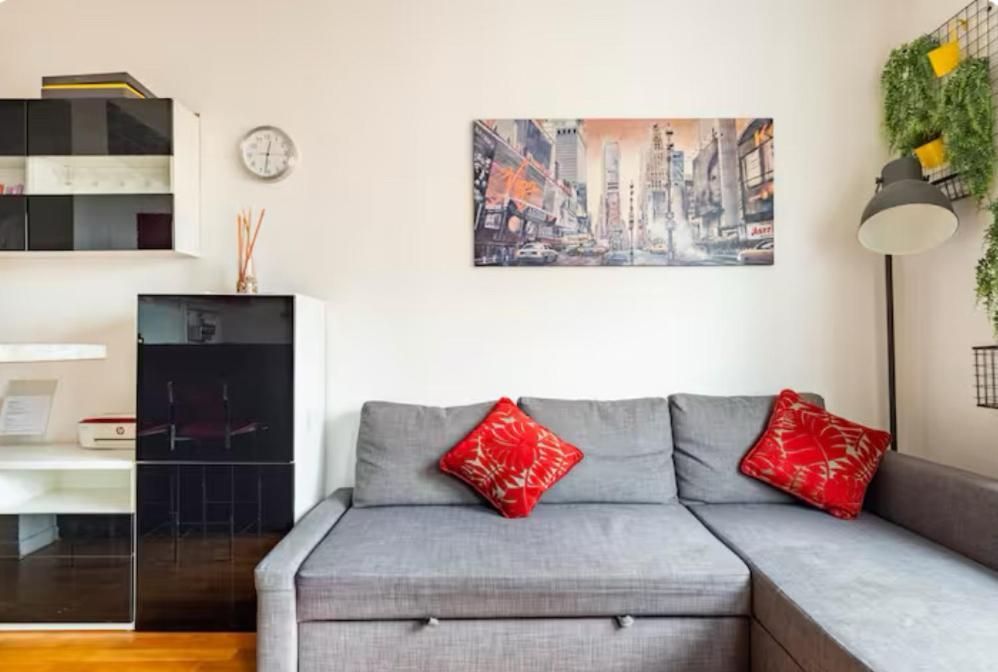 Casa Bolognese - In The Heart Of The City! Exterior foto